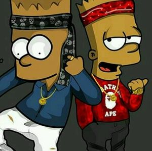 Meet your Posher, Terrell